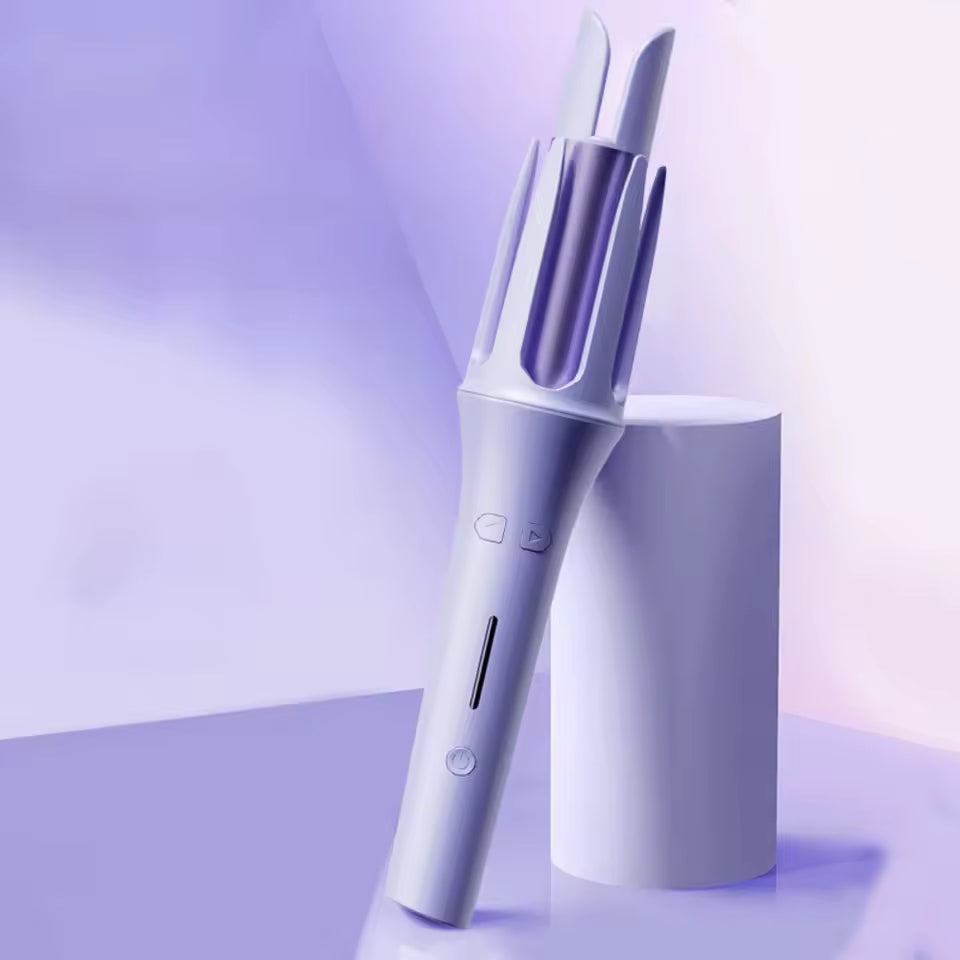 EasyCurl Pro Auto Hair Styler
