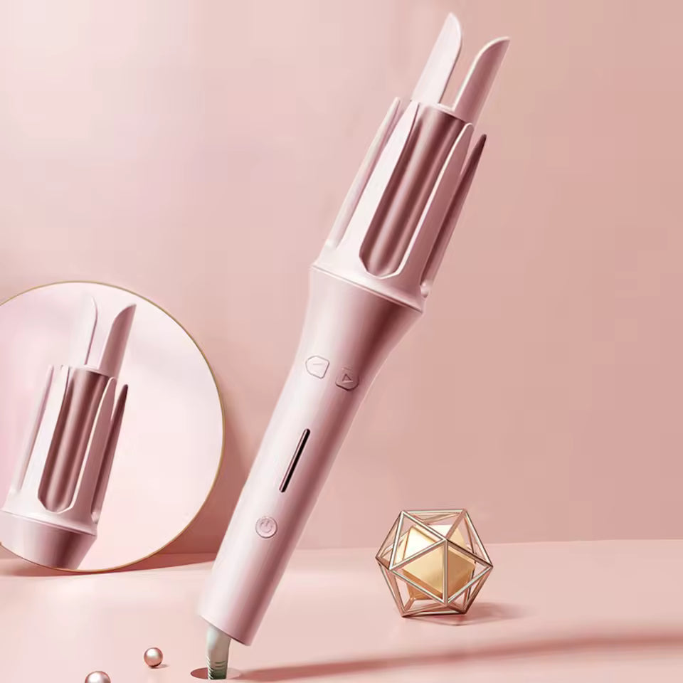EasyCurl Pro Auto Hair Styler