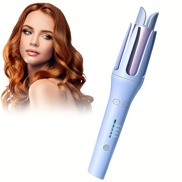 EasyCurl Pro Auto Hair Styler