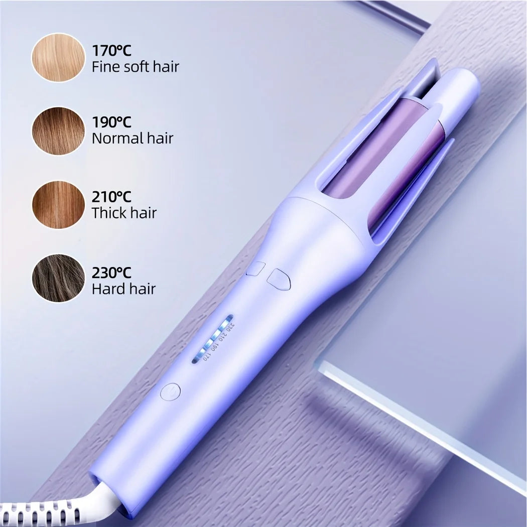 EasyCurl Pro Auto Hair Styler