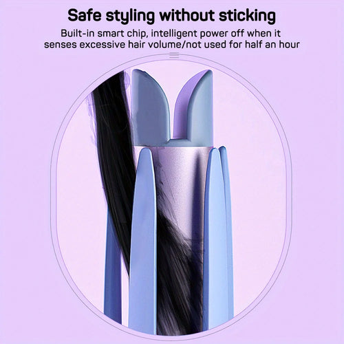 EasyCurl Pro Auto Hair Styler